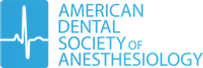 American Dental Society of Anesthesiology